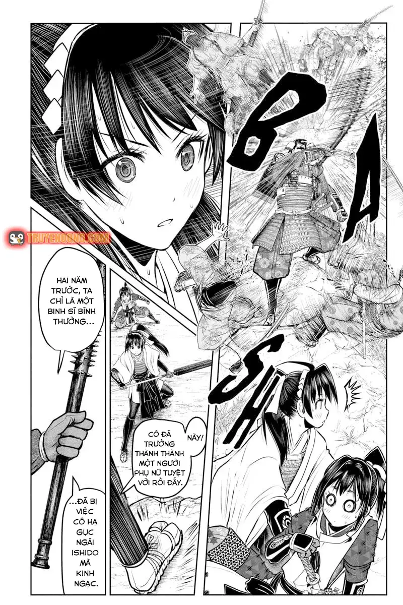 Thiếu Chủ Giỏi Chạy Trốn Chapter 124 - 18