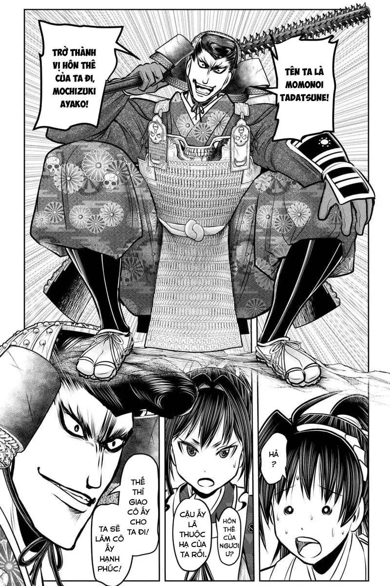 Thiếu Chủ Giỏi Chạy Trốn Chapter 124 - 19