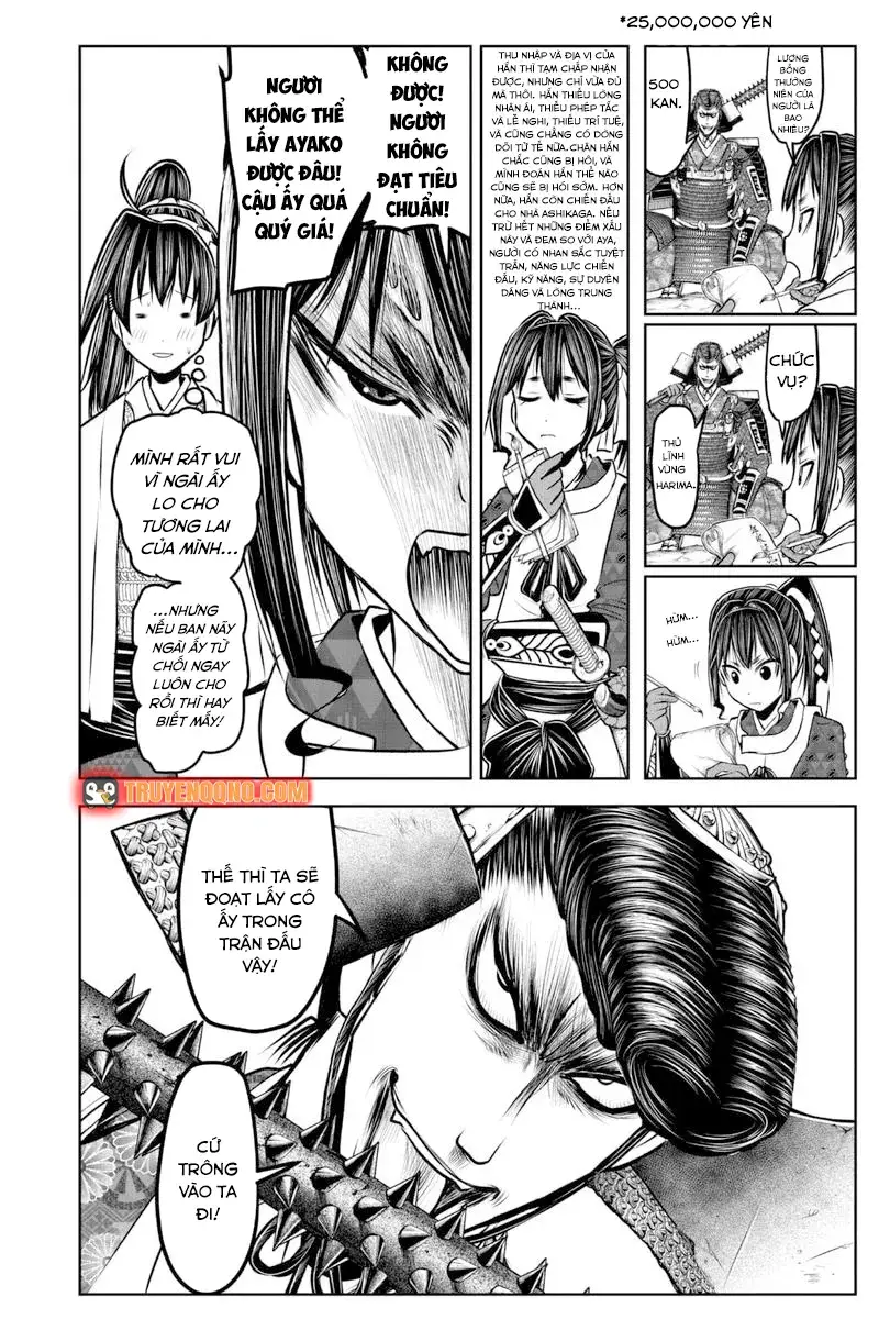 Thiếu Chủ Giỏi Chạy Trốn Chapter 124 - 20