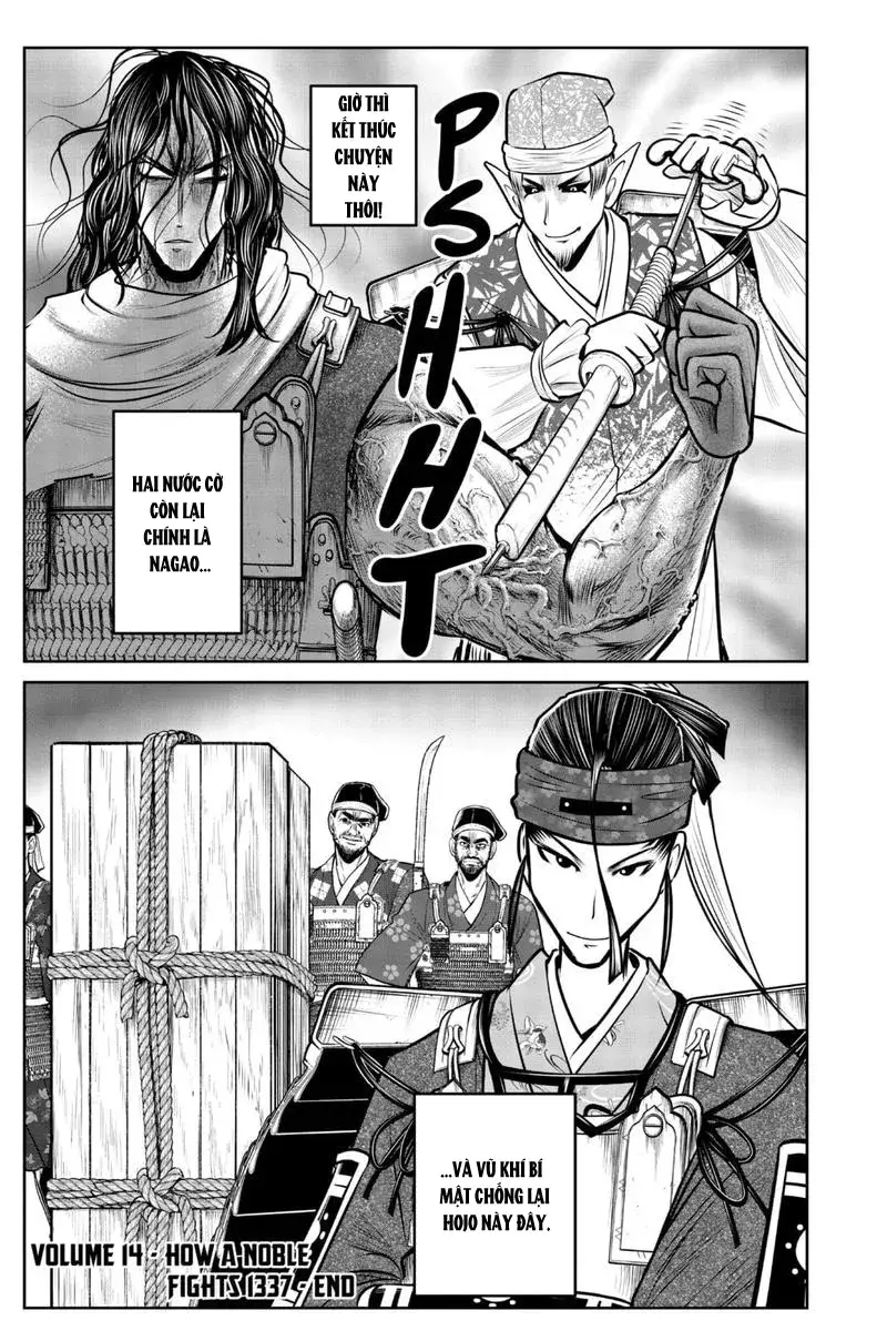 Thiếu Chủ Giỏi Chạy Trốn Chapter 124 - 21