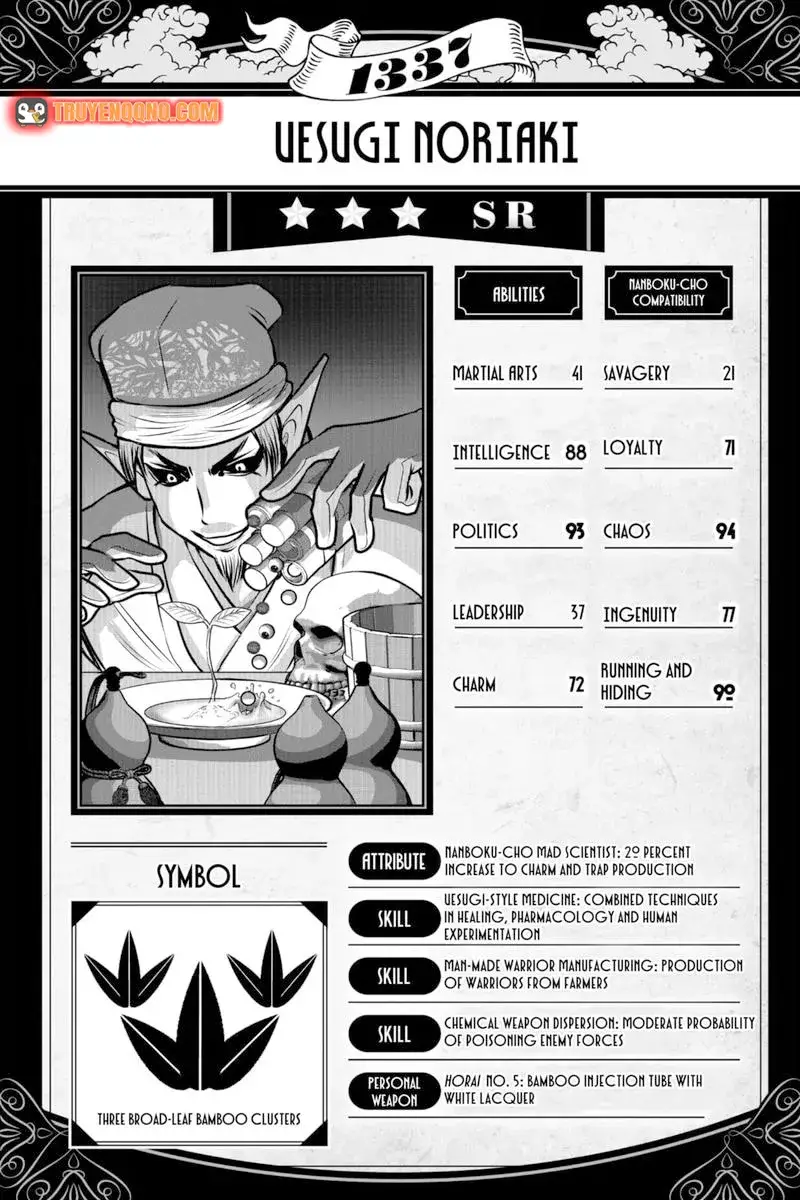 Thiếu Chủ Giỏi Chạy Trốn Chapter 124 - 22