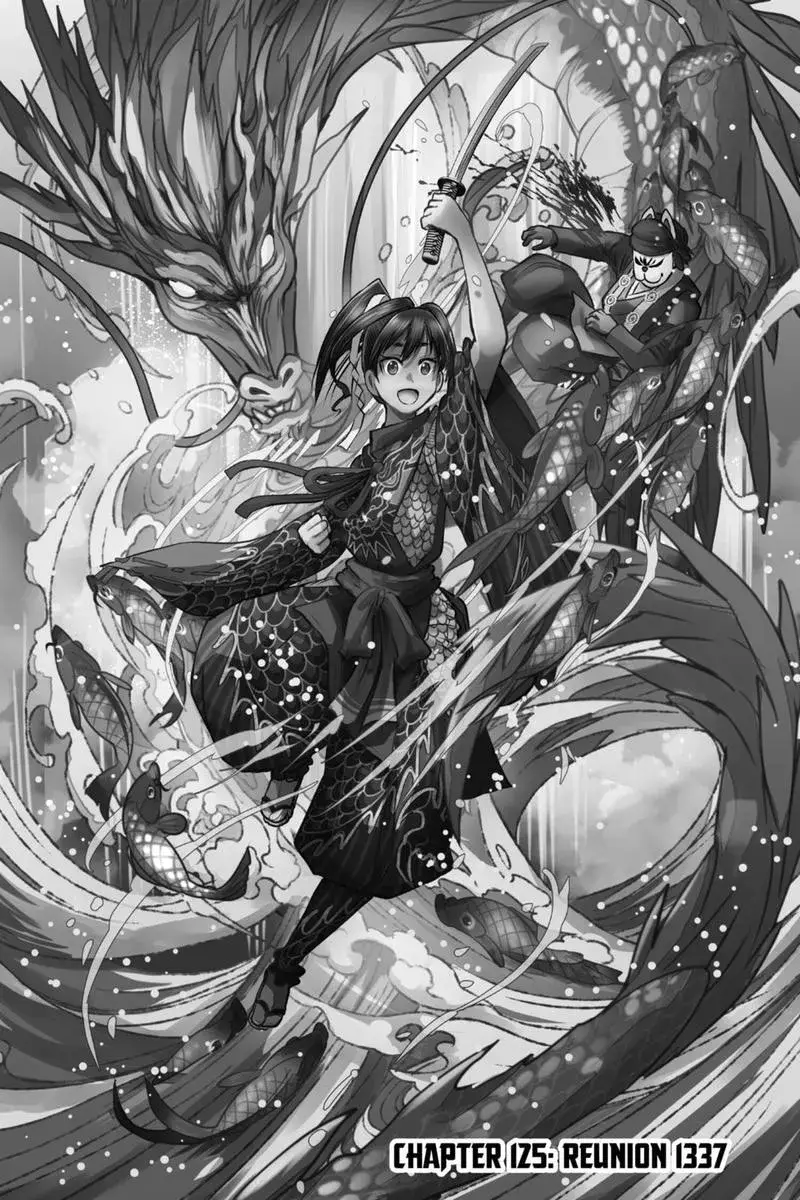 Thiếu Chủ Giỏi Chạy Trốn Chapter 125 - 3