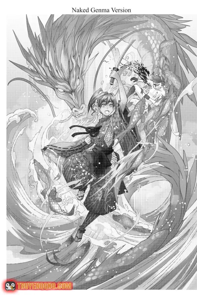 Thiếu Chủ Giỏi Chạy Trốn Chapter 125 - 4