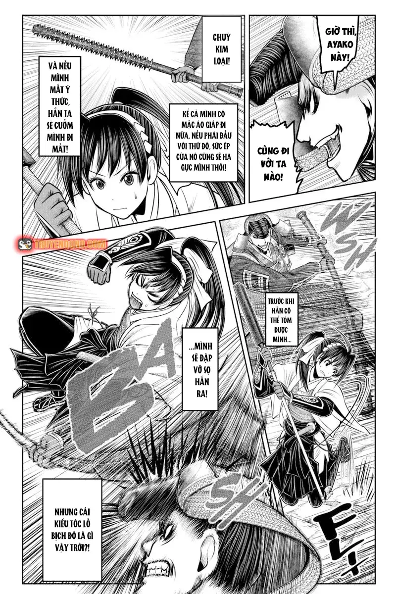 Thiếu Chủ Giỏi Chạy Trốn Chapter 125 - 6