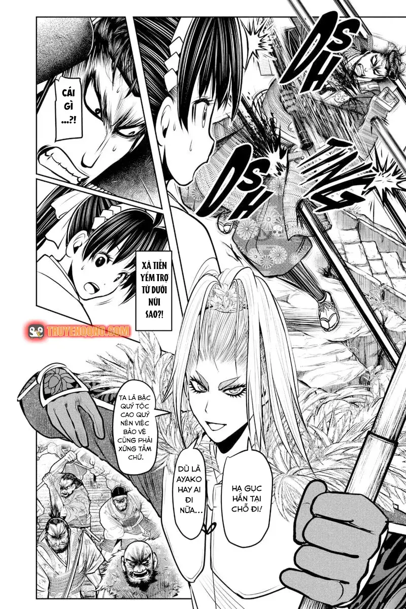 Thiếu Chủ Giỏi Chạy Trốn Chapter 125 - 8