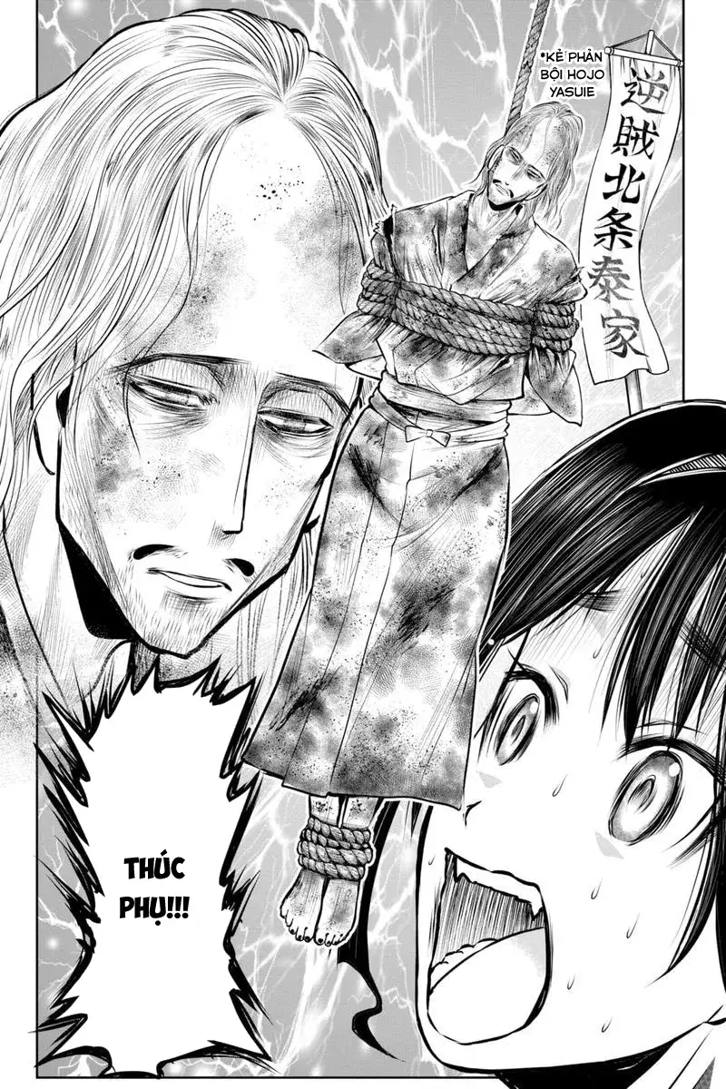 Thiếu Chủ Giỏi Chạy Trốn Chapter 125 - 13