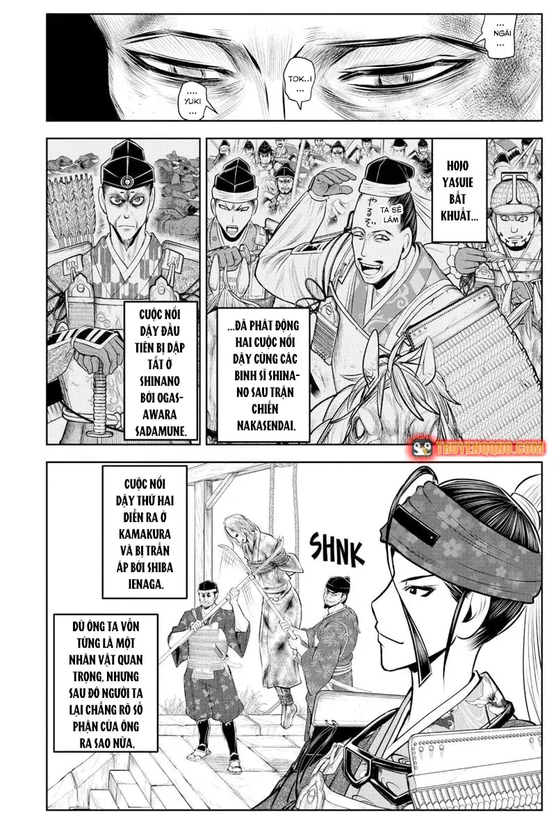 Thiếu Chủ Giỏi Chạy Trốn Chapter 125 - 14