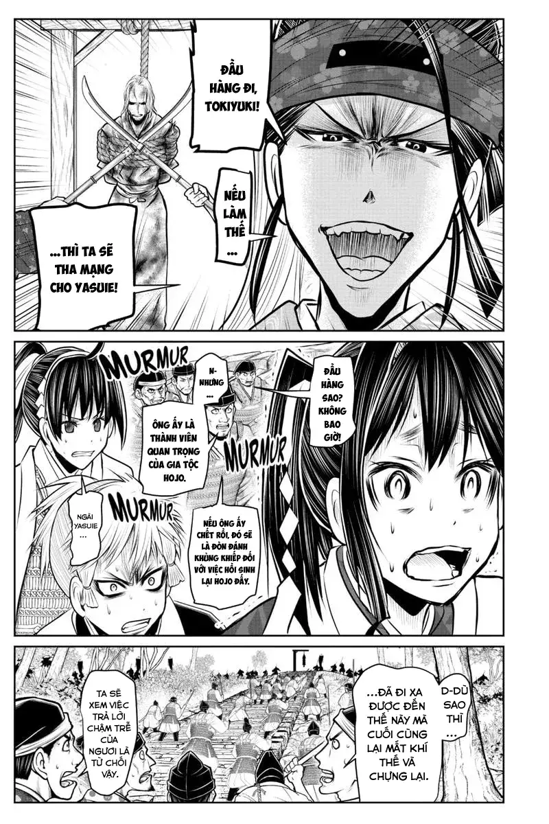 Thiếu Chủ Giỏi Chạy Trốn Chapter 125 - 15