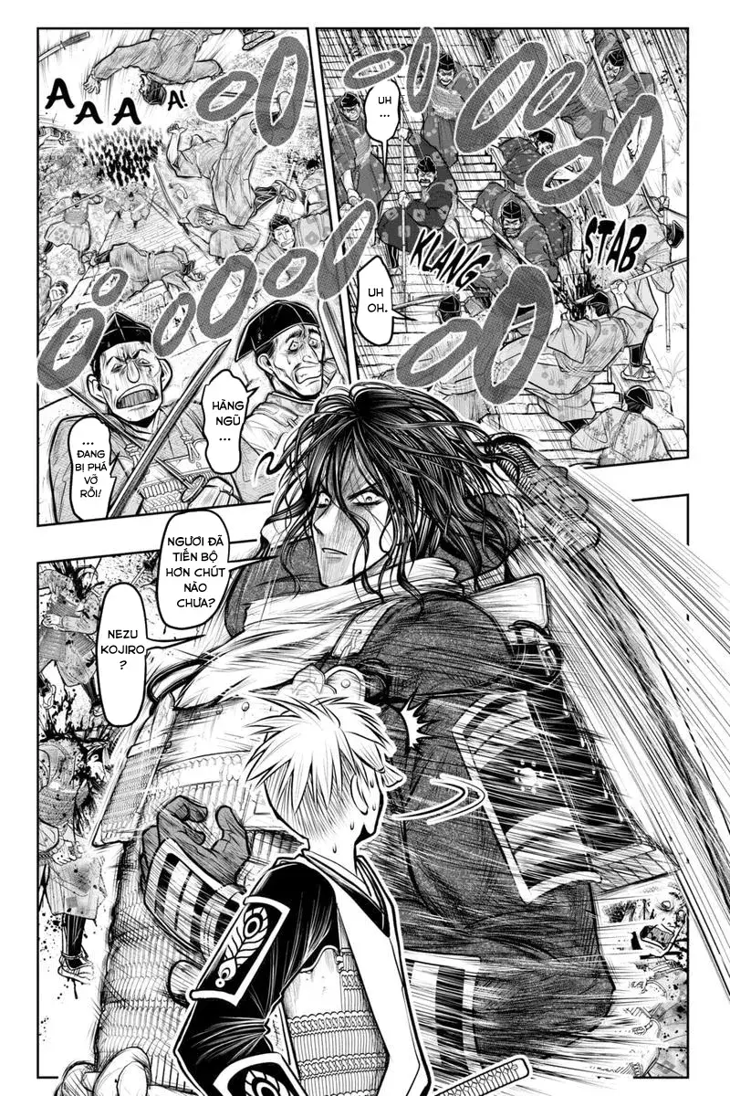 Thiếu Chủ Giỏi Chạy Trốn Chapter 125 - 17