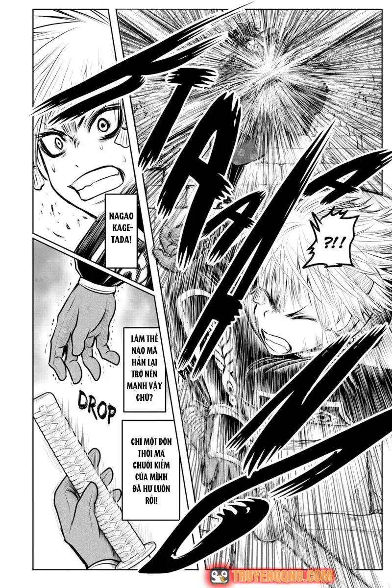 Thiếu Chủ Giỏi Chạy Trốn Chapter 125 - 18