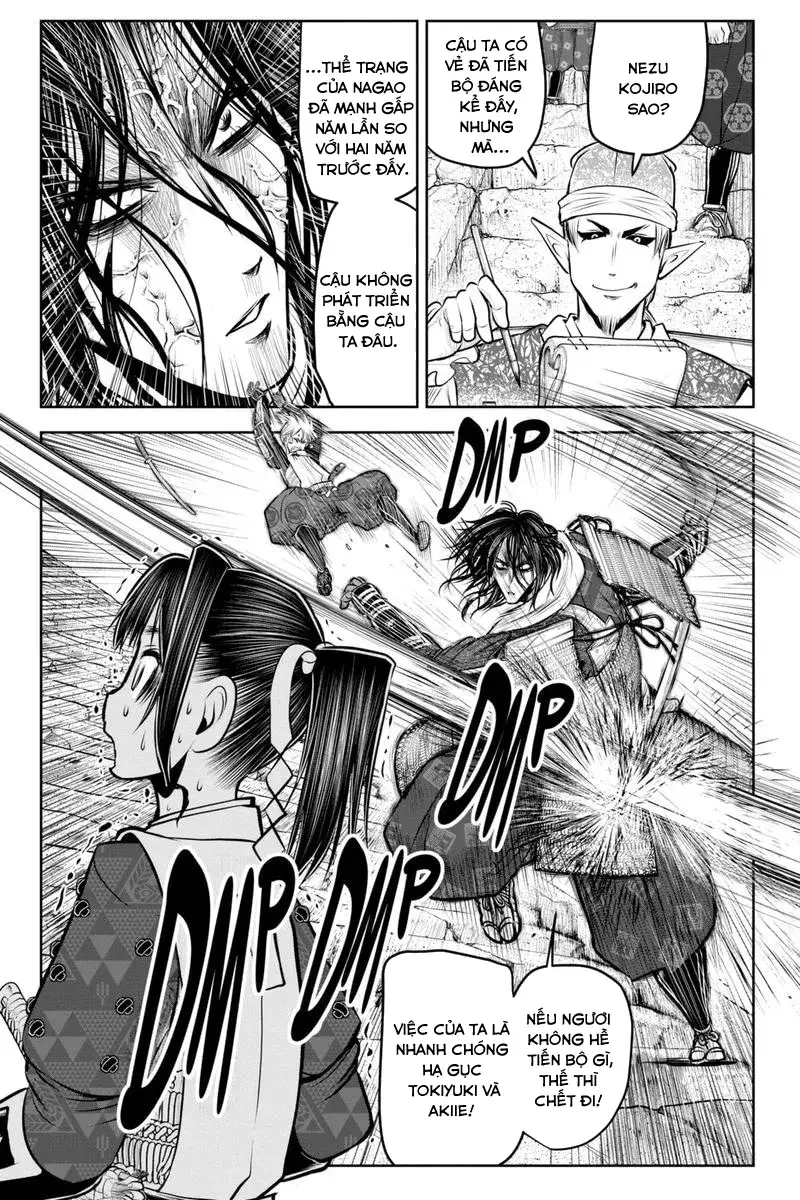 Thiếu Chủ Giỏi Chạy Trốn Chapter 125 - 19