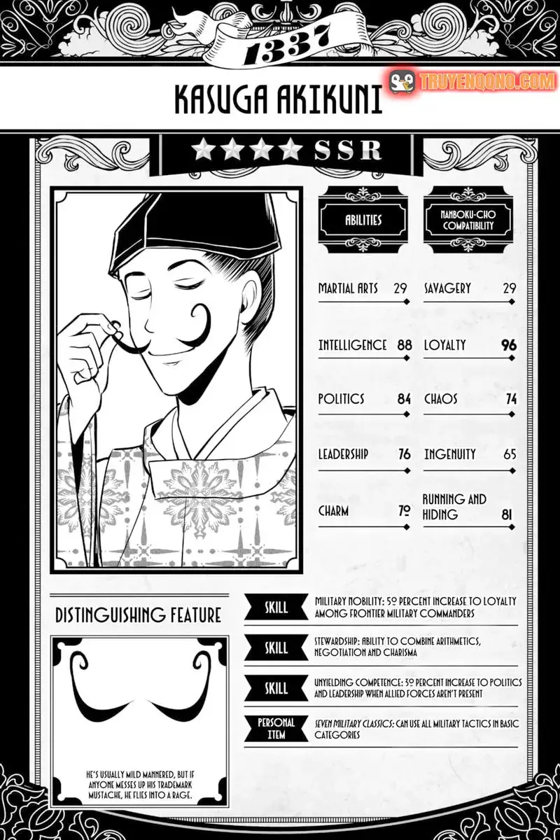 Thiếu Chủ Giỏi Chạy Trốn Chapter 125 - 24