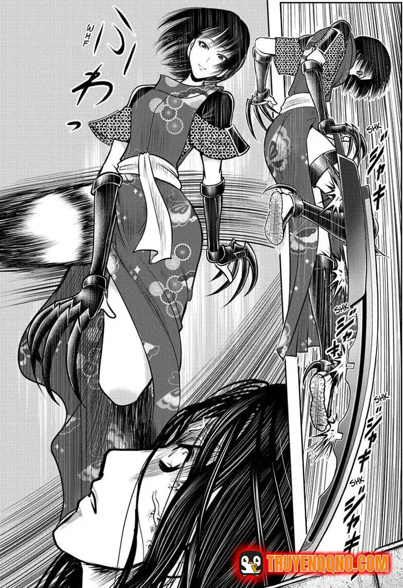 Thiếu Chủ Giỏi Chạy Trốn Chapter 126 - 4