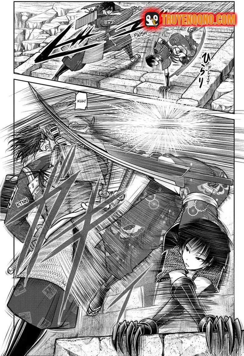 Thiếu Chủ Giỏi Chạy Trốn Chapter 126 - 6