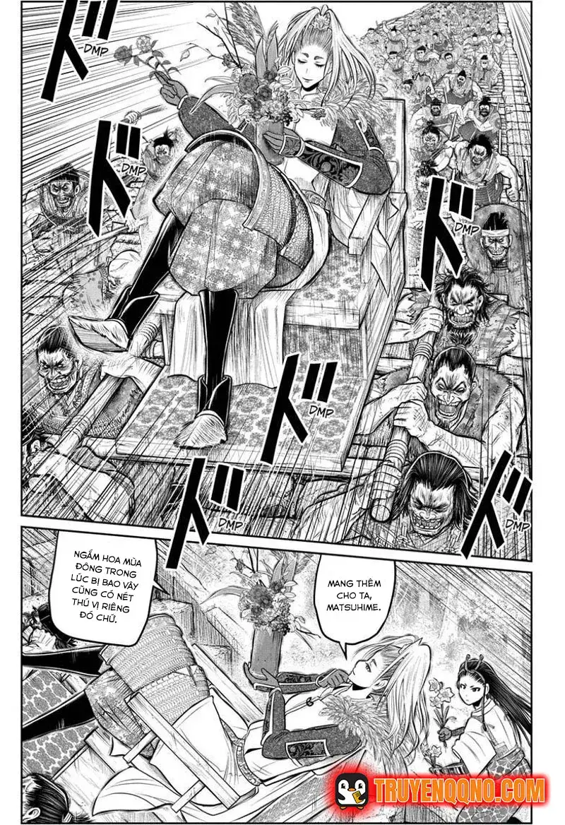 Thiếu Chủ Giỏi Chạy Trốn Chapter 126 - 13