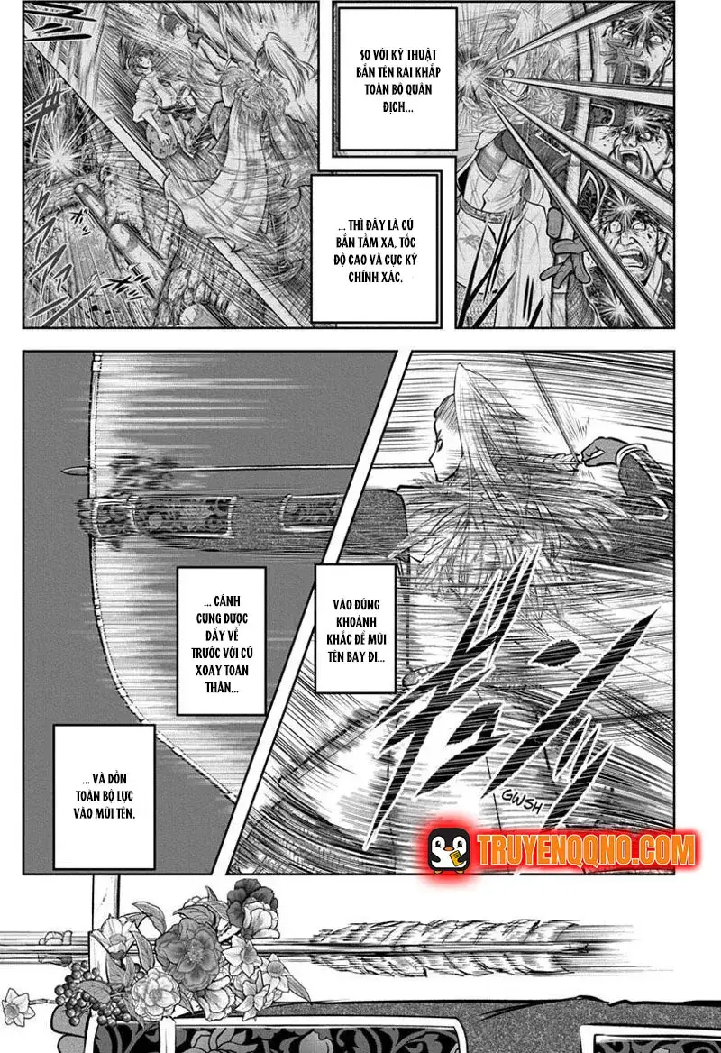 Thiếu Chủ Giỏi Chạy Trốn Chapter 126 - 15