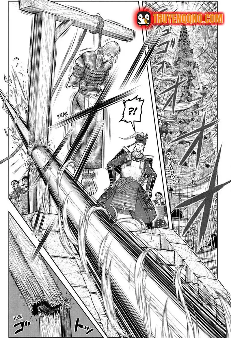 Thiếu Chủ Giỏi Chạy Trốn Chapter 126 - 17