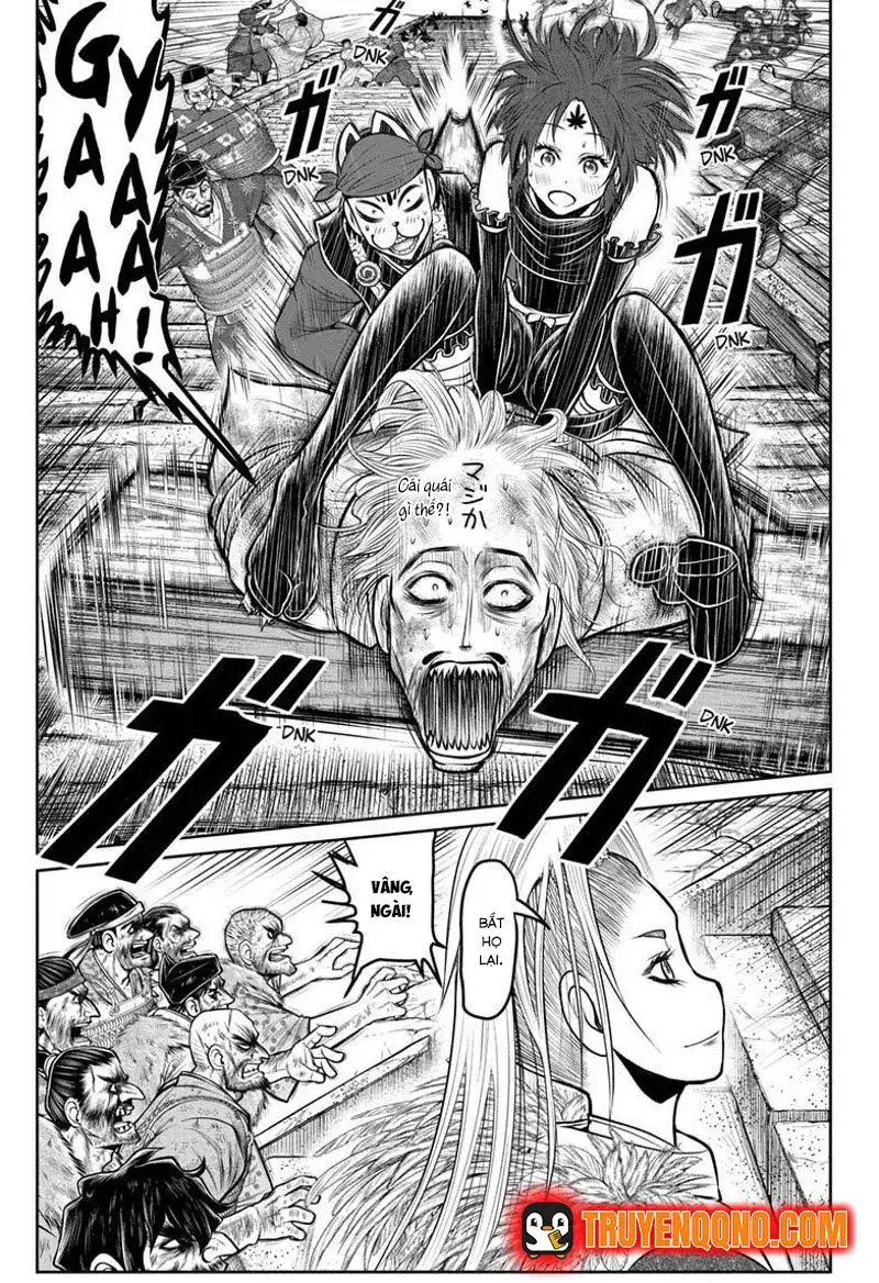 Thiếu Chủ Giỏi Chạy Trốn Chapter 126 - 19