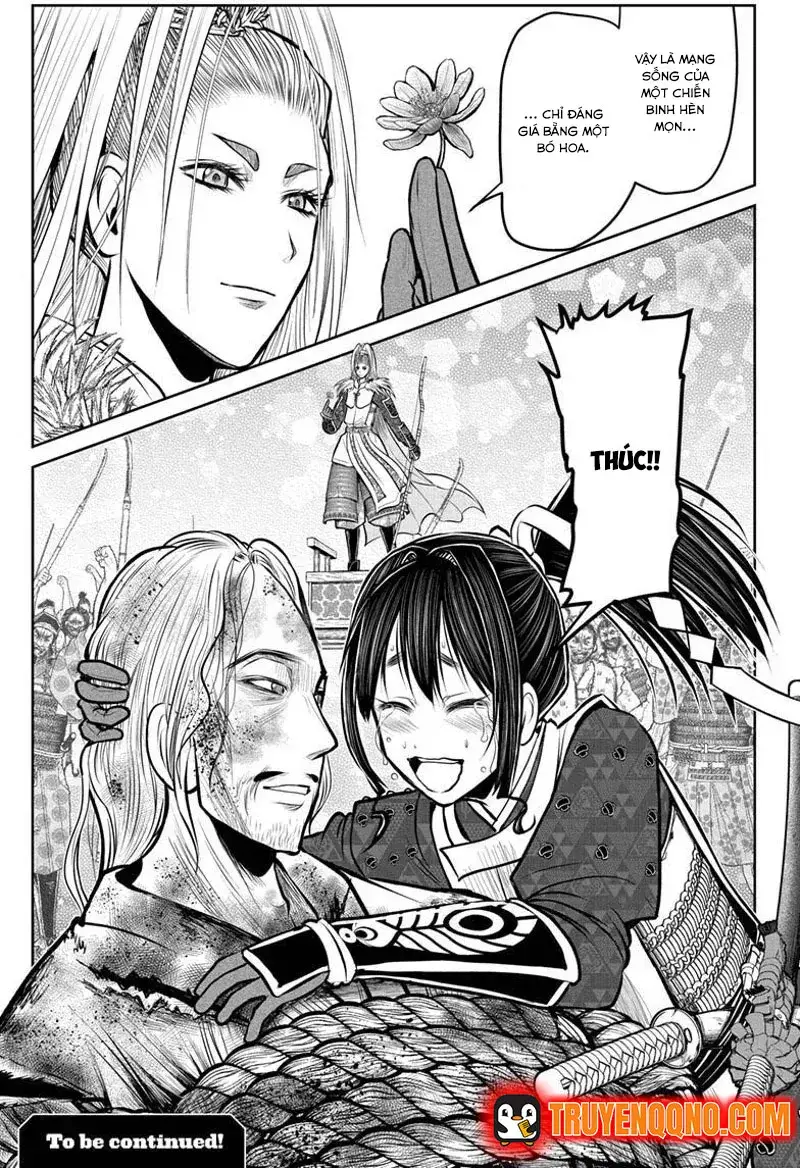 Thiếu Chủ Giỏi Chạy Trốn Chapter 126 - 21