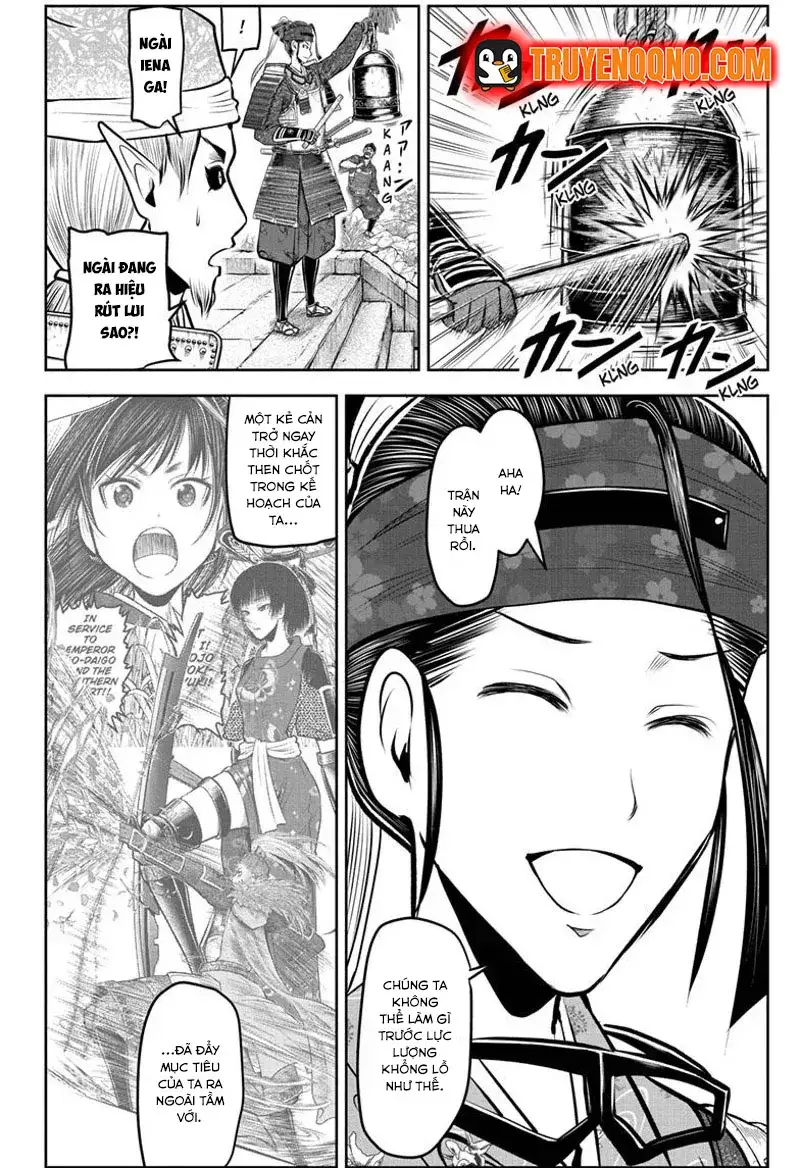 Thiếu Chủ Giỏi Chạy Trốn Chapter 127 - 6