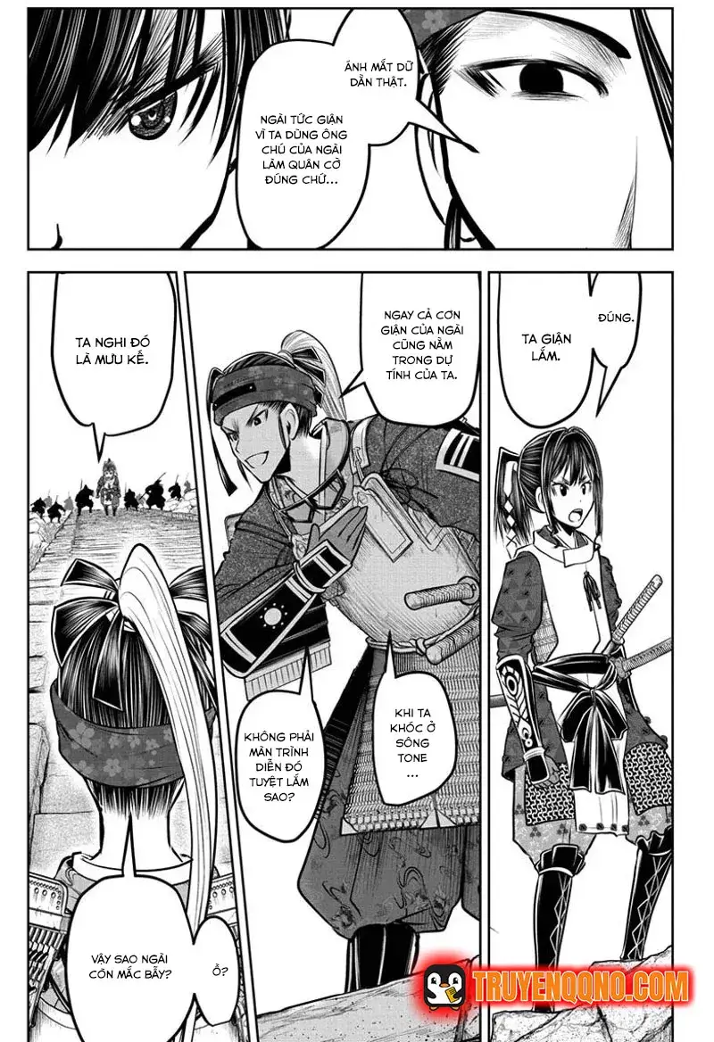 Thiếu Chủ Giỏi Chạy Trốn Chapter 127 - 9