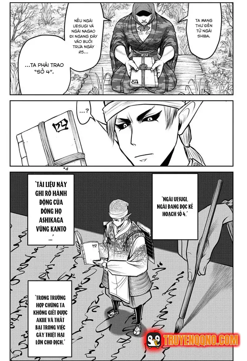 Thiếu Chủ Giỏi Chạy Trốn Chapter 127 - 11