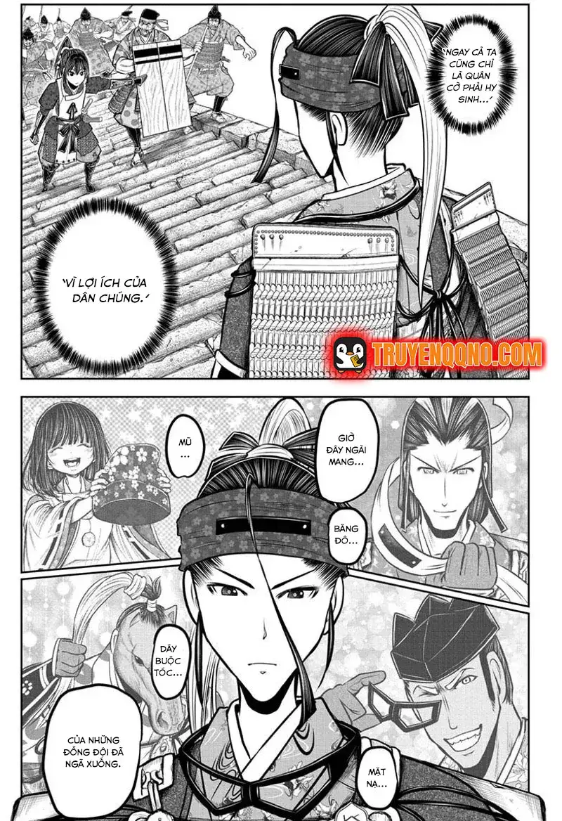 Thiếu Chủ Giỏi Chạy Trốn Chapter 127 - 13