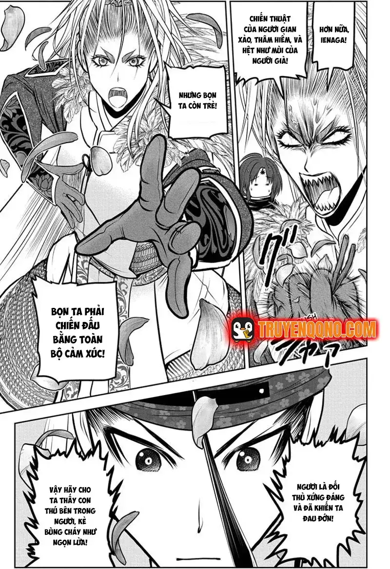 Thiếu Chủ Giỏi Chạy Trốn Chapter 127 - 17