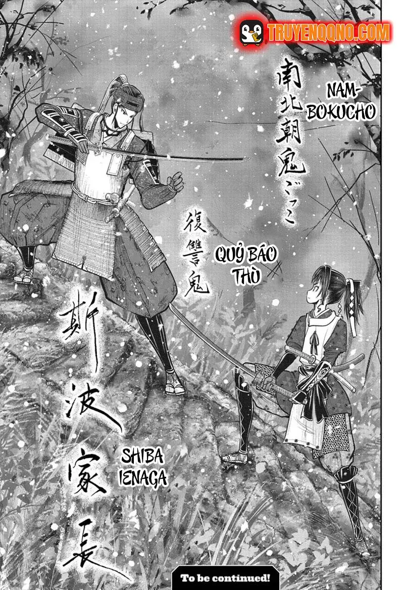 Thiếu Chủ Giỏi Chạy Trốn Chapter 127 - 21