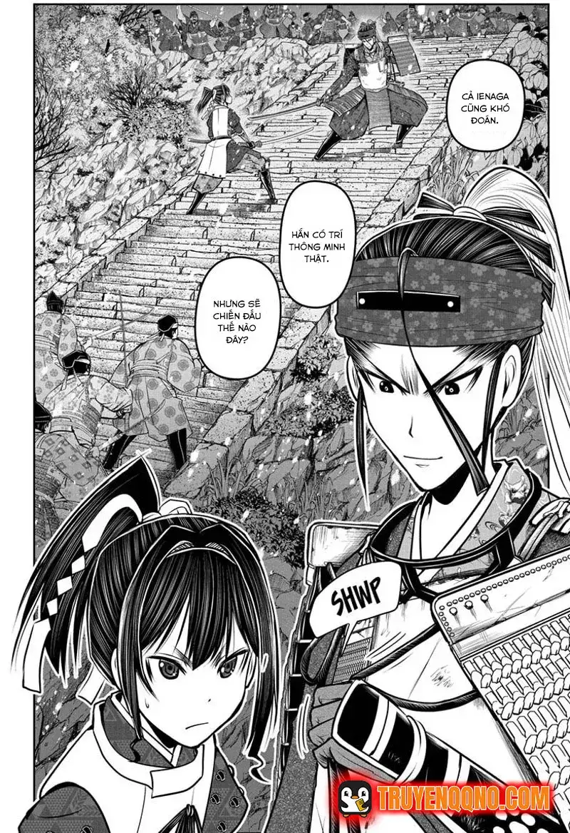 Thiếu Chủ Giỏi Chạy Trốn Chapter 128 - 4