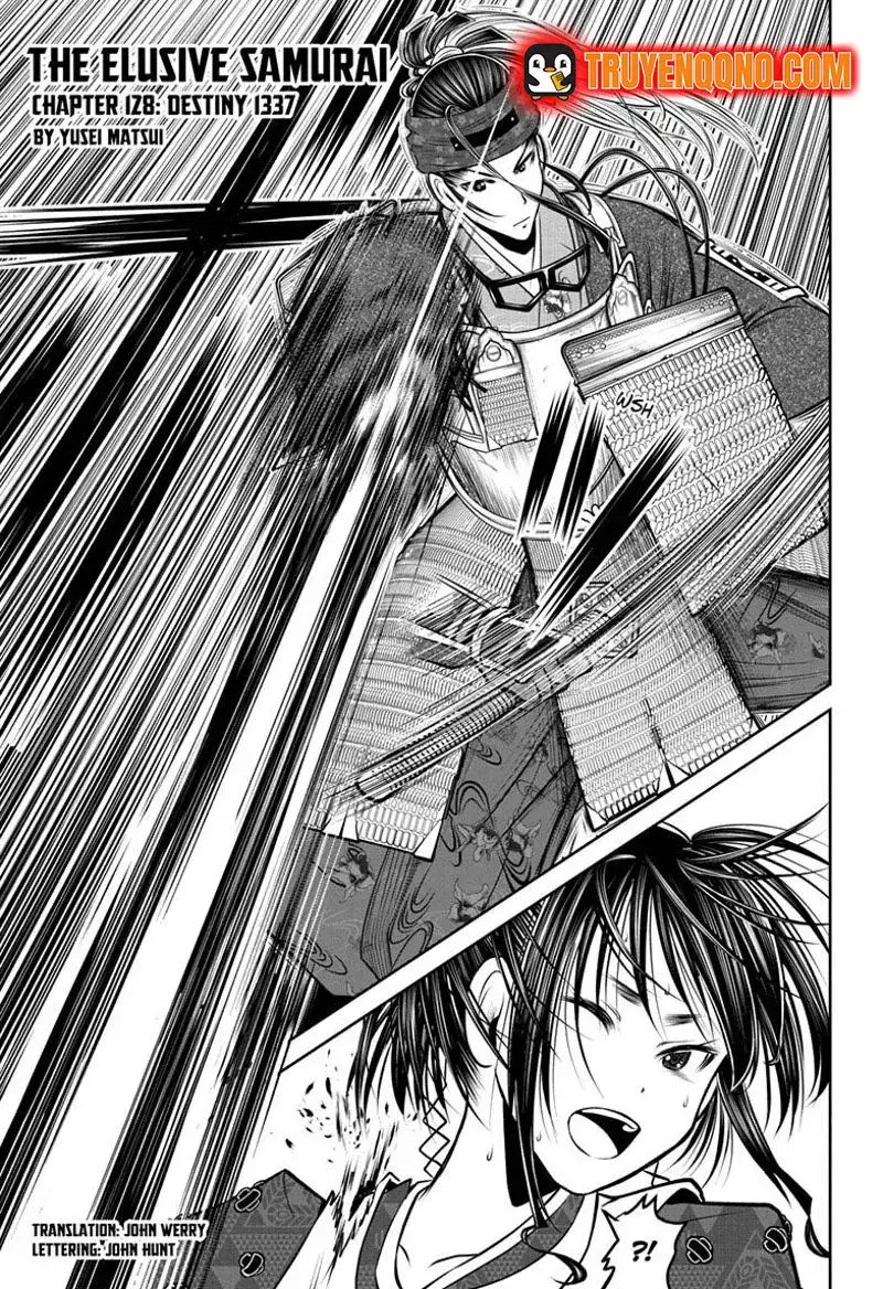 Thiếu Chủ Giỏi Chạy Trốn Chapter 128 - 5