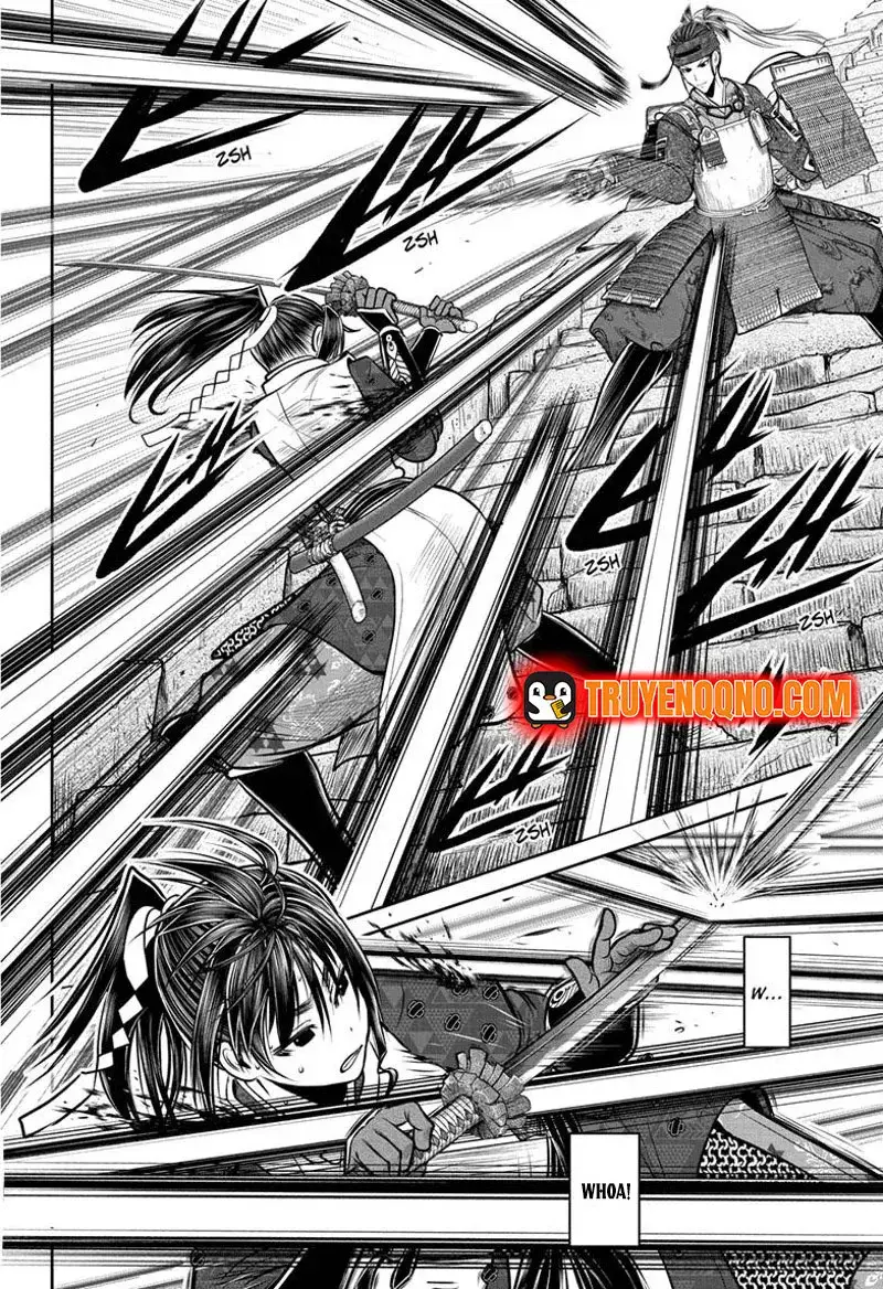 Thiếu Chủ Giỏi Chạy Trốn Chapter 128 - 6