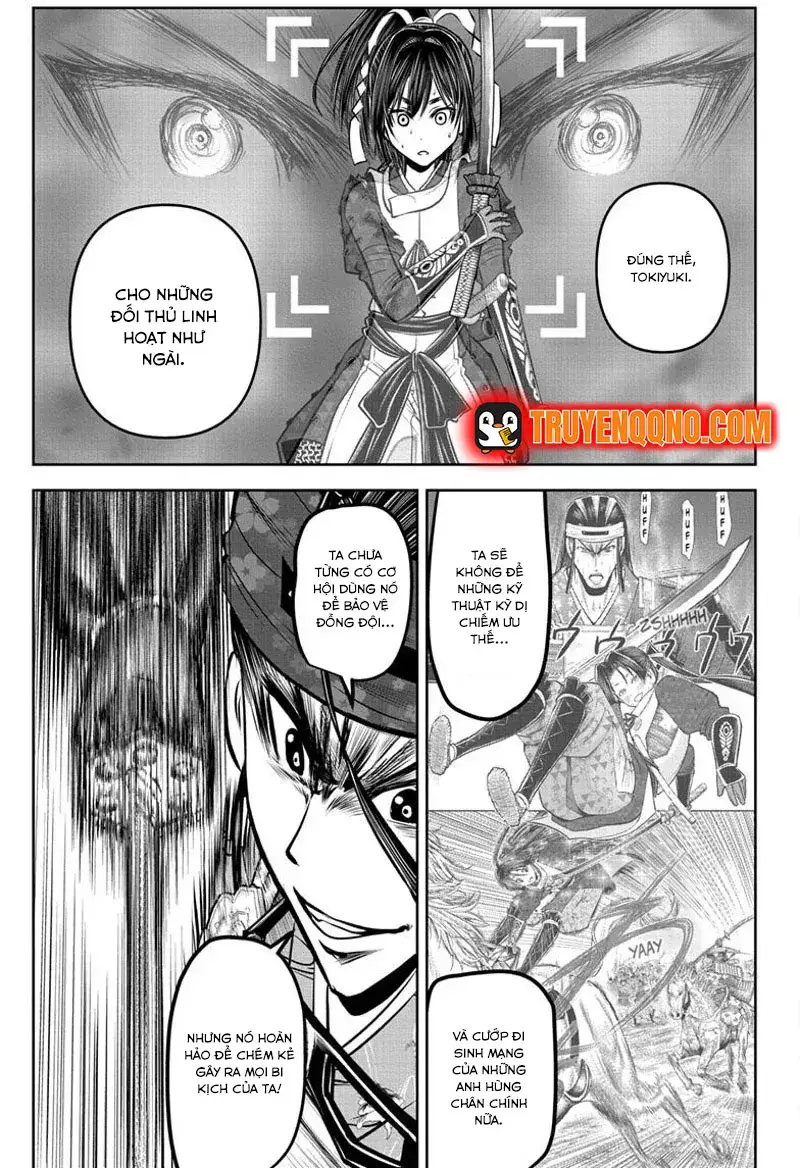 Thiếu Chủ Giỏi Chạy Trốn Chapter 128 - 9