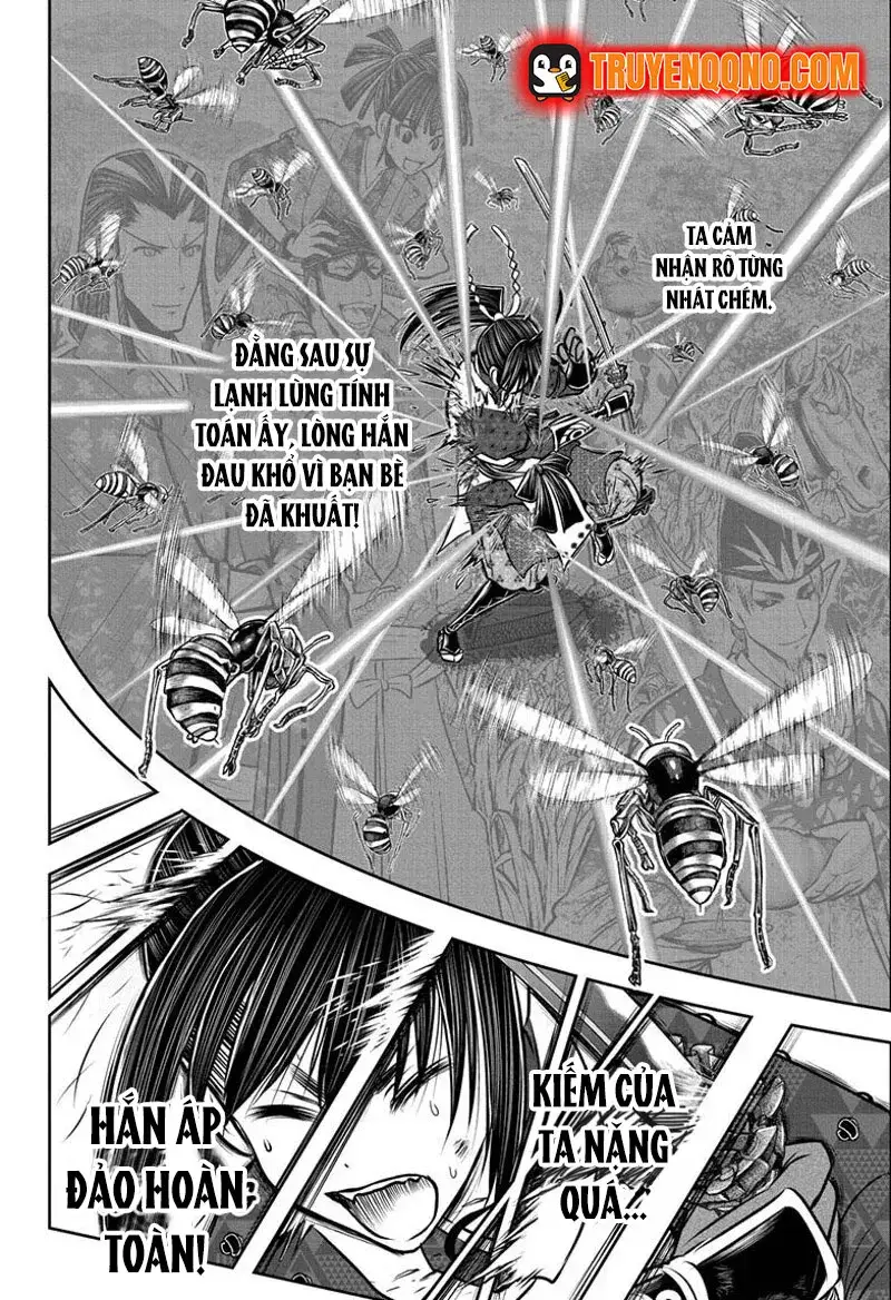 Thiếu Chủ Giỏi Chạy Trốn Chapter 128 - 10