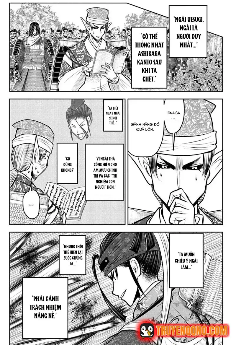 Thiếu Chủ Giỏi Chạy Trốn Chapter 128 - 11