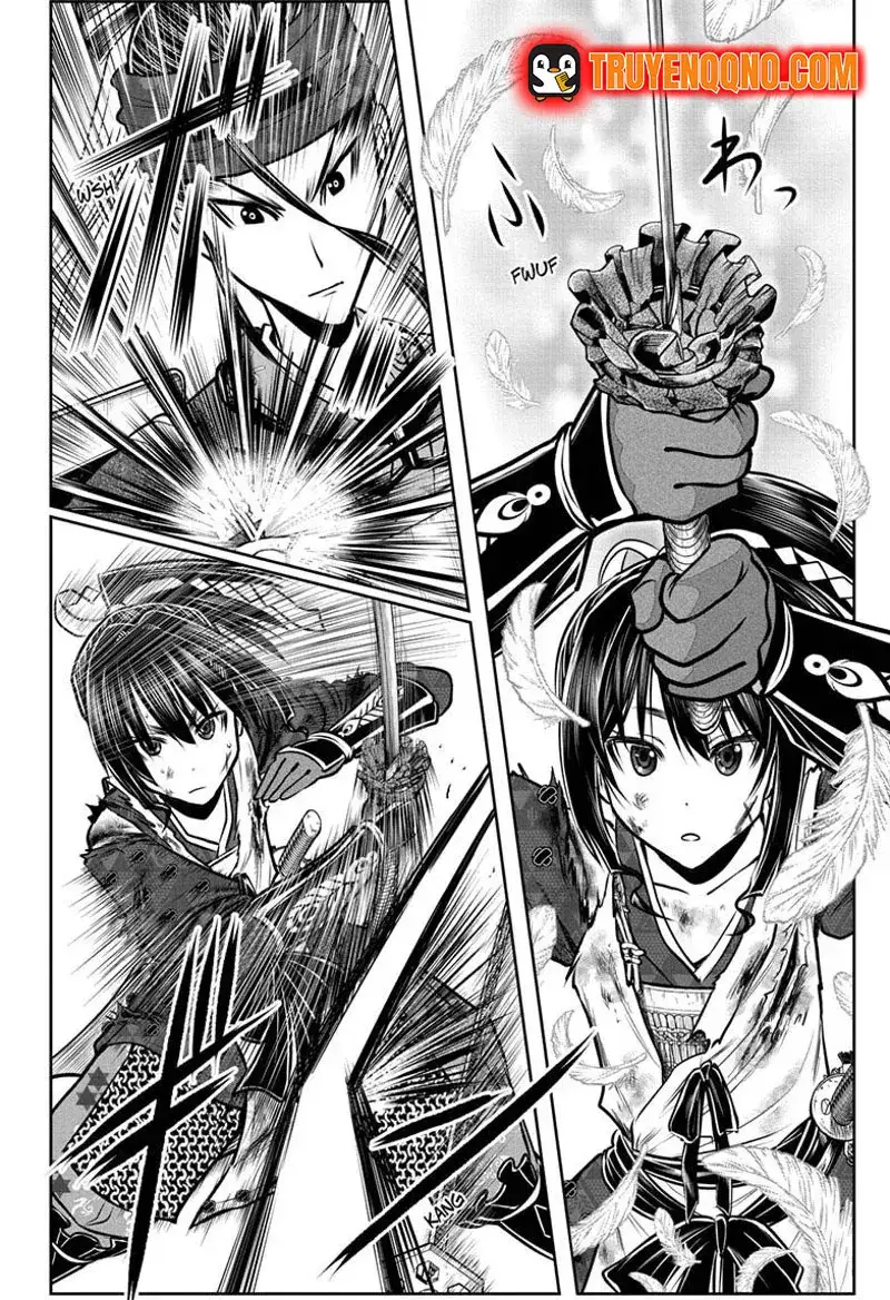 Thiếu Chủ Giỏi Chạy Trốn Chapter 128 - 16