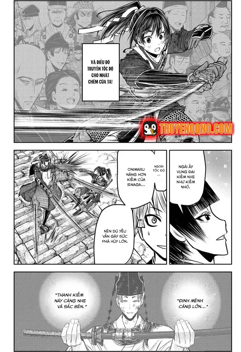 Thiếu Chủ Giỏi Chạy Trốn Chapter 128 - 18