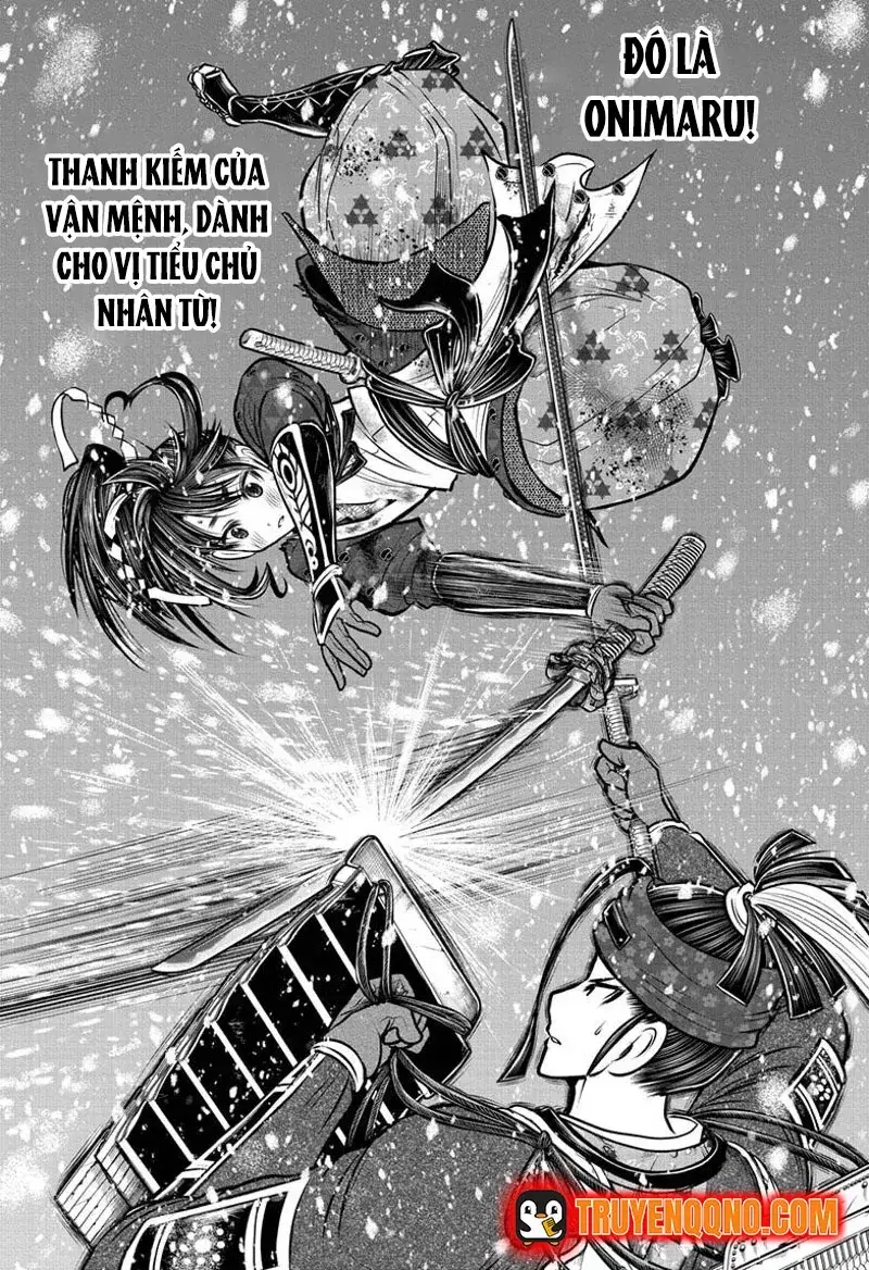 Thiếu Chủ Giỏi Chạy Trốn Chapter 128 - 19