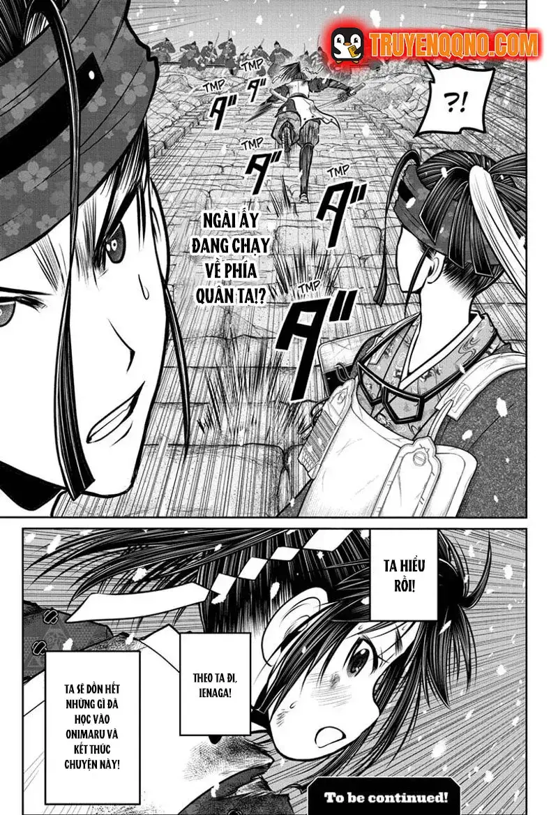 Thiếu Chủ Giỏi Chạy Trốn Chapter 128 - 21