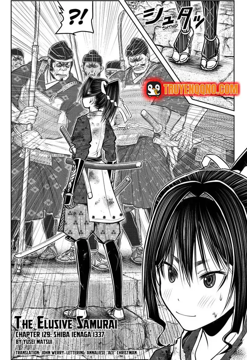 Thiếu Chủ Giỏi Chạy Trốn Chapter 129 - 3