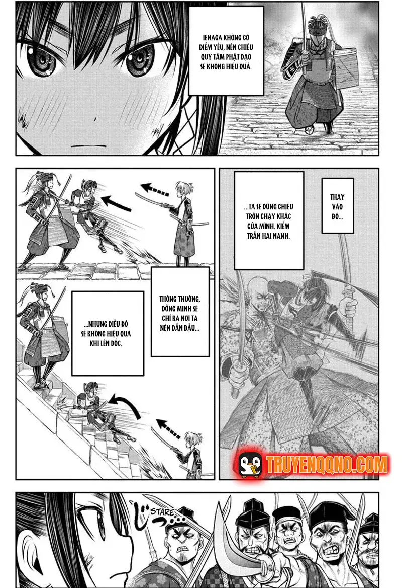 Thiếu Chủ Giỏi Chạy Trốn Chapter 129 - 7