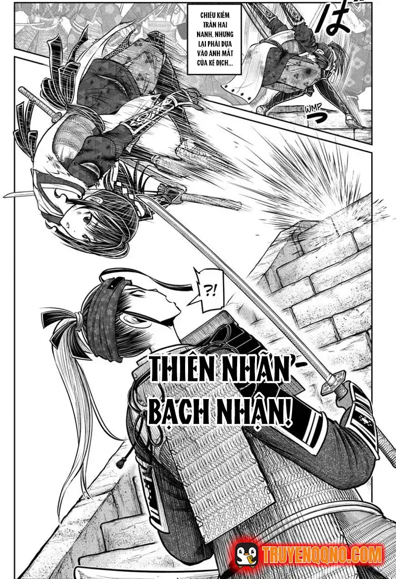 Thiếu Chủ Giỏi Chạy Trốn Chapter 129 - 9