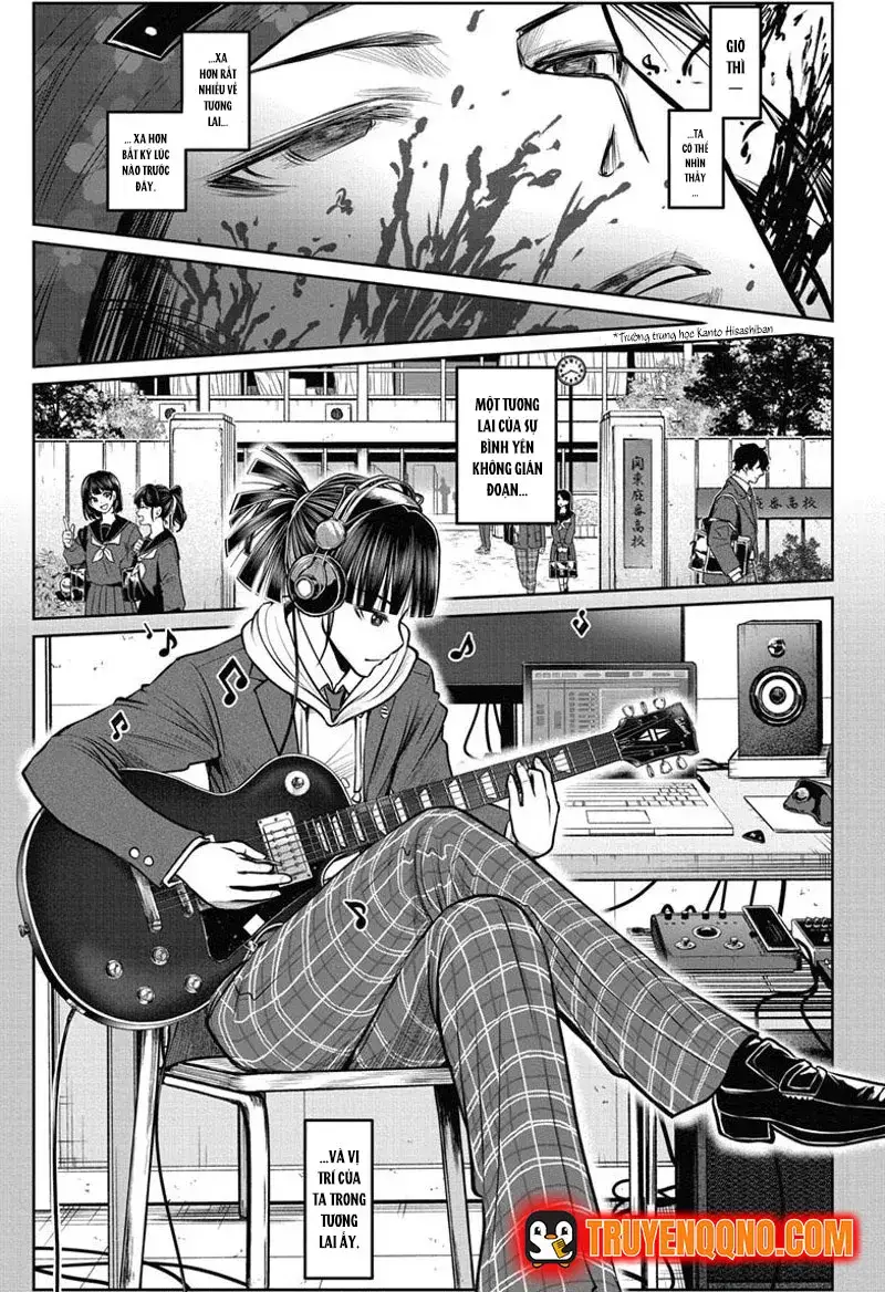 Thiếu Chủ Giỏi Chạy Trốn Chapter 129 - 13