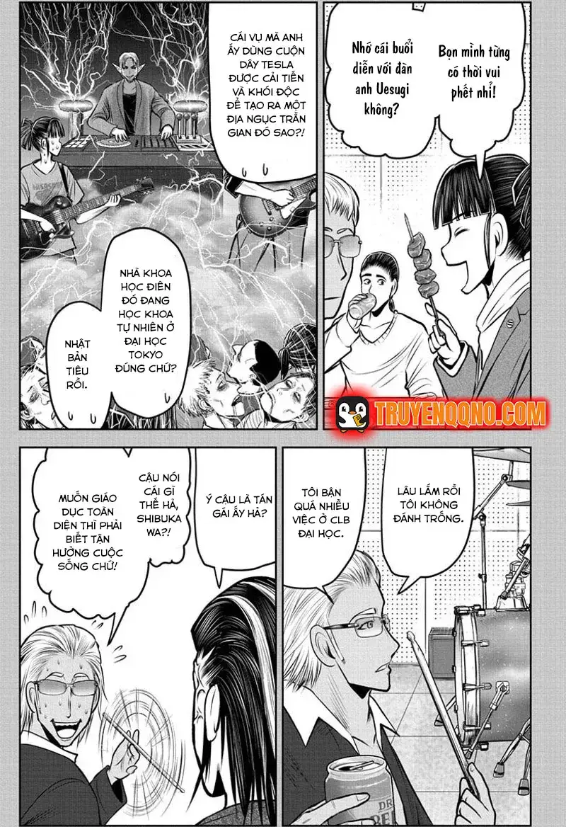 Thiếu Chủ Giỏi Chạy Trốn Chapter 129 - 15