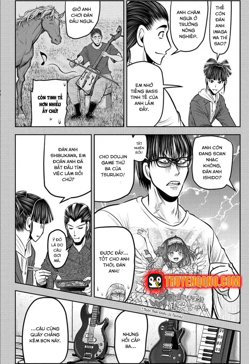 Thiếu Chủ Giỏi Chạy Trốn Chapter 129 - 16