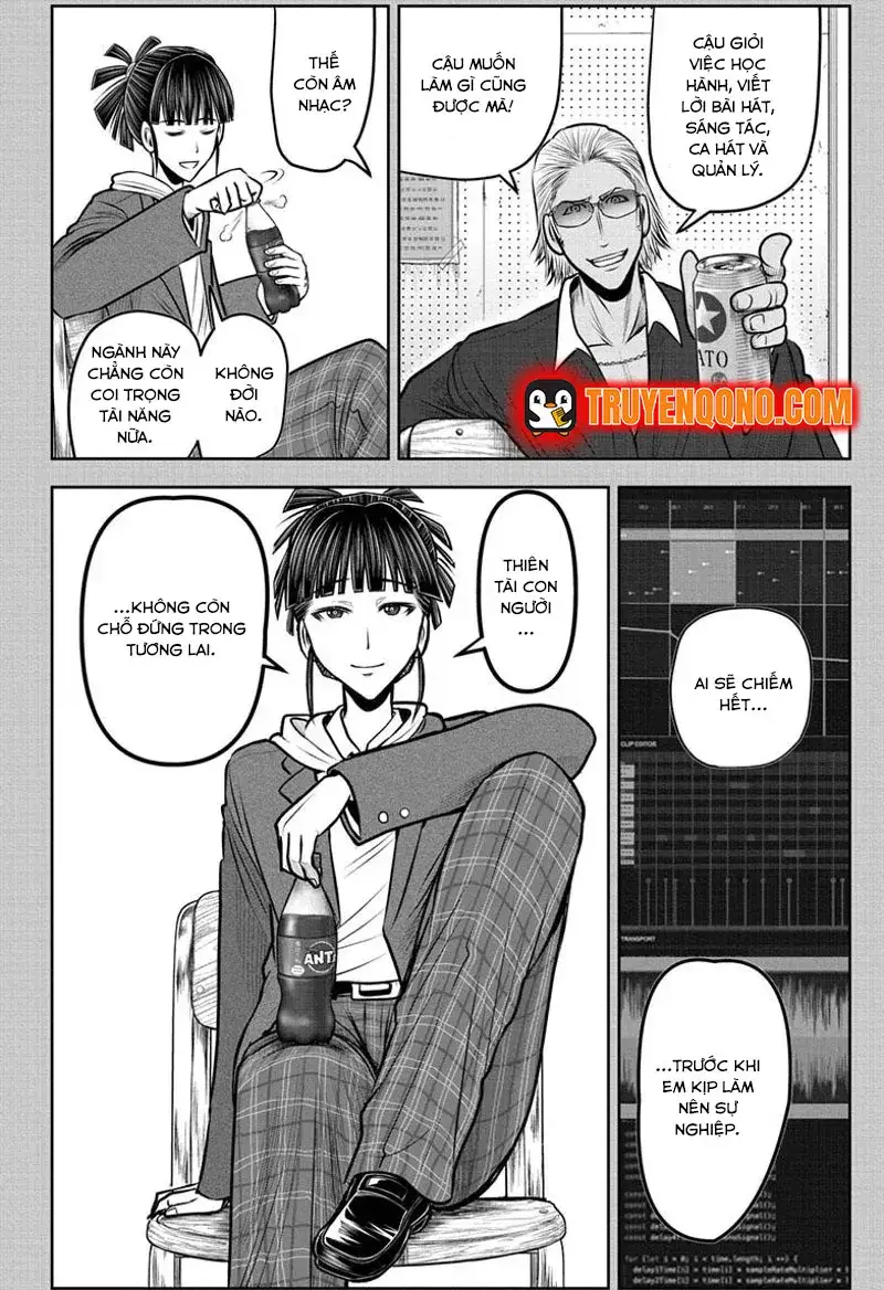 Thiếu Chủ Giỏi Chạy Trốn Chapter 129 - 18