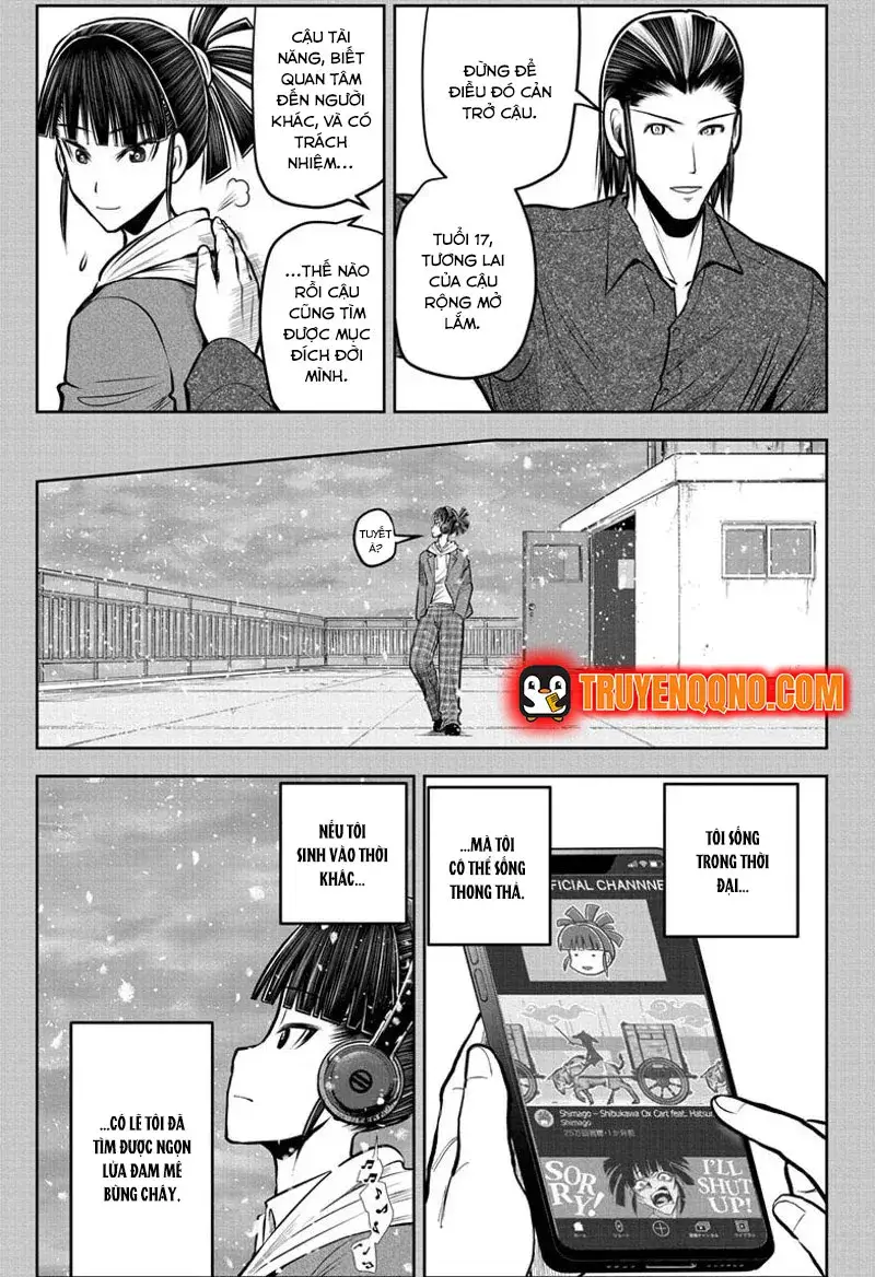 Thiếu Chủ Giỏi Chạy Trốn Chapter 129 - 19