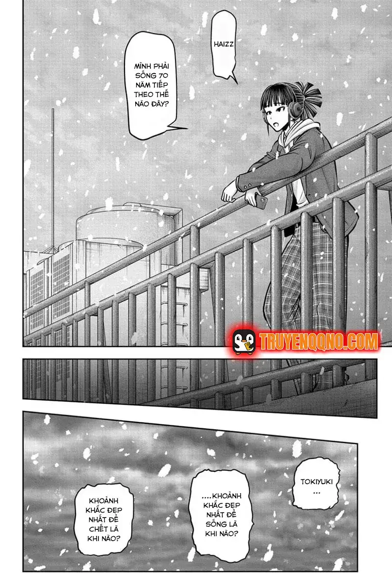 Thiếu Chủ Giỏi Chạy Trốn Chapter 129 - 20