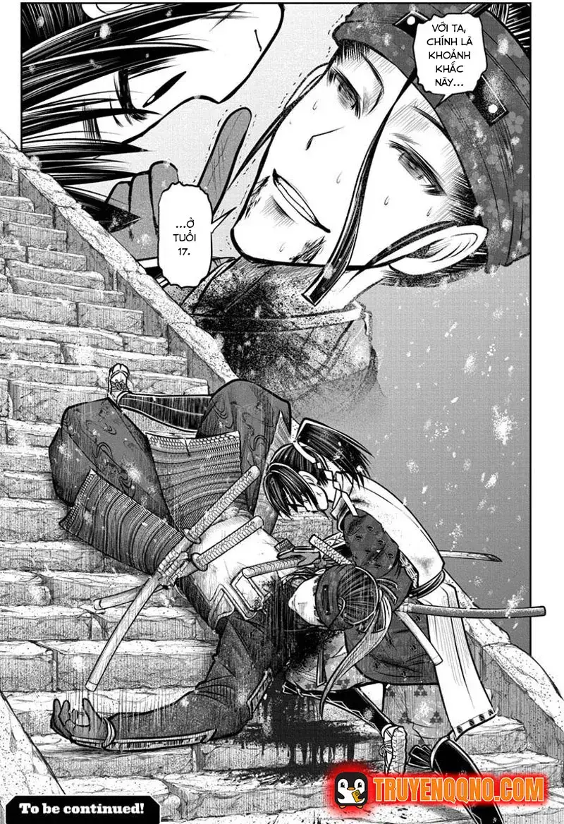 Thiếu Chủ Giỏi Chạy Trốn Chapter 129 - 21