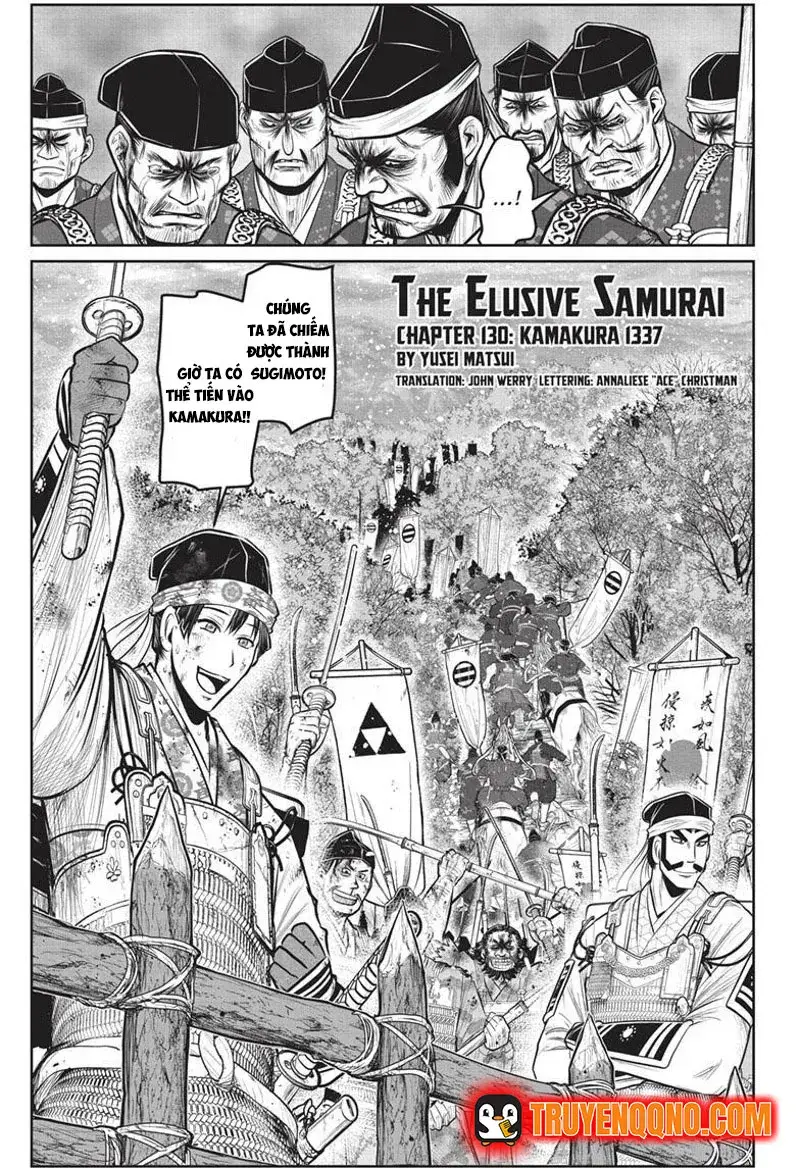 Thiếu Chủ Giỏi Chạy Trốn Chapter 130 - 5